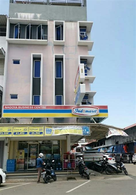 indomaret di luar negeri